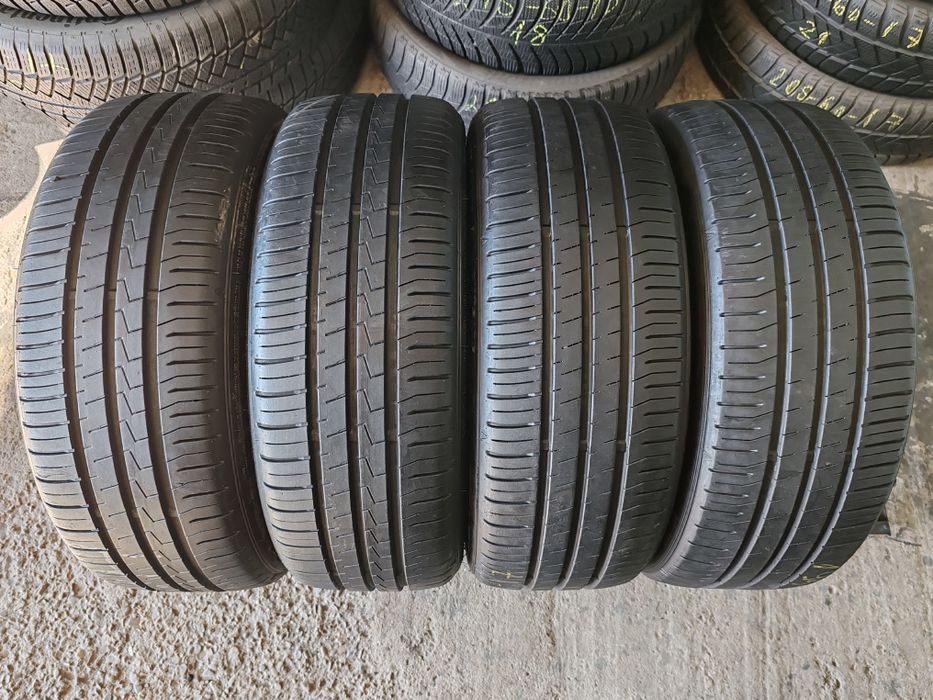 4 anvelope 195 45 17