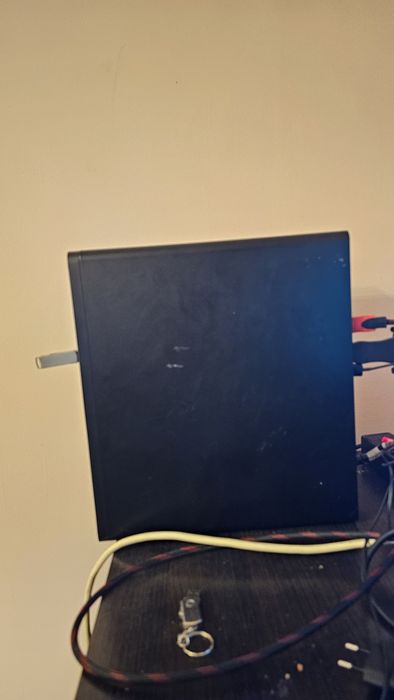 HP ProDesk 600 G6