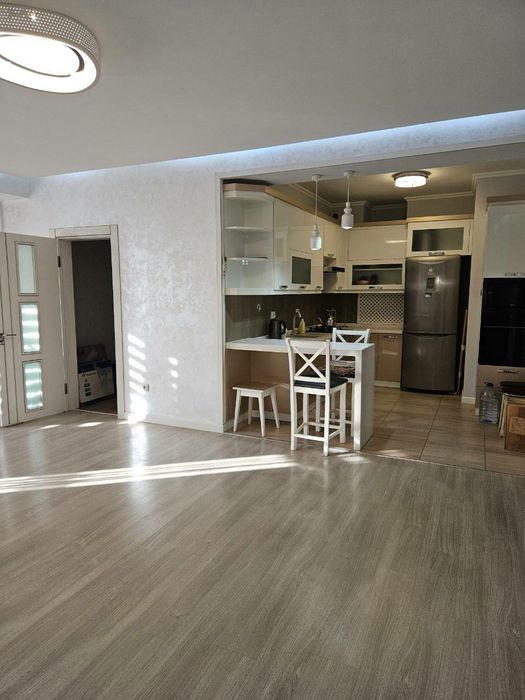 Продаётся Квартира Golden House 110кв  срочно