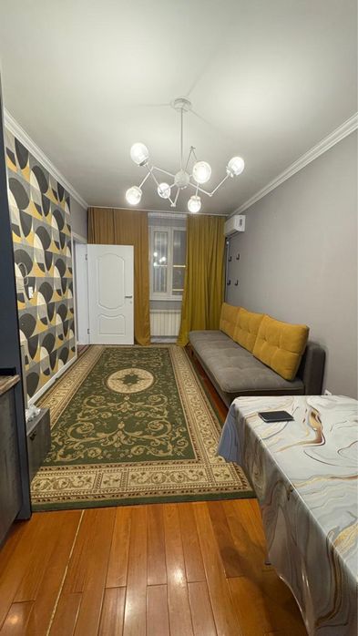 Сдам 2-ком квартиру 55 м2