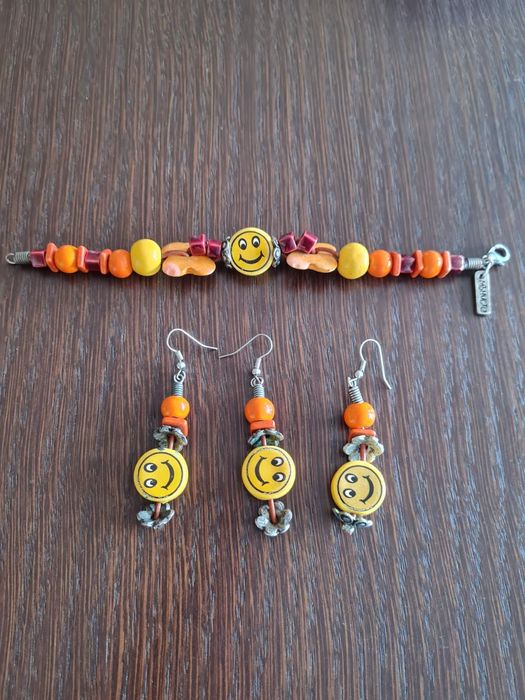 Детски  комплект бижута