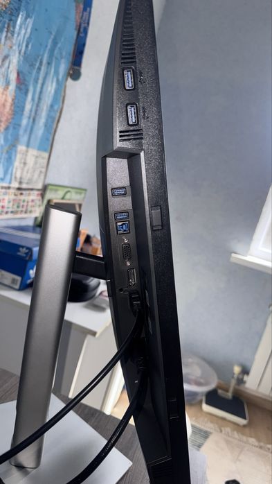 Монитор Dell 2422H