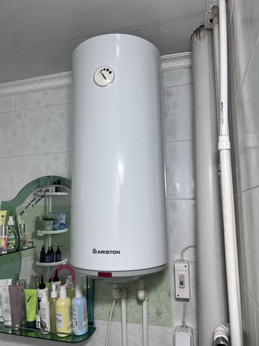 Титан аристон 50 литров