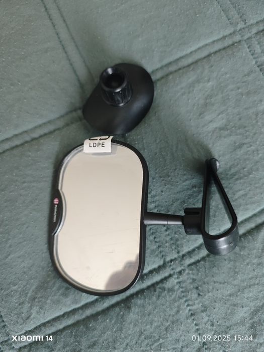 Огледало за задно виждане petite & mars