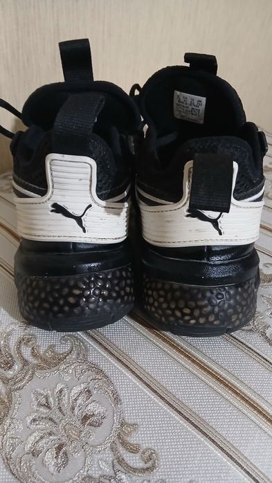 Обувь Кроссовки  Классика