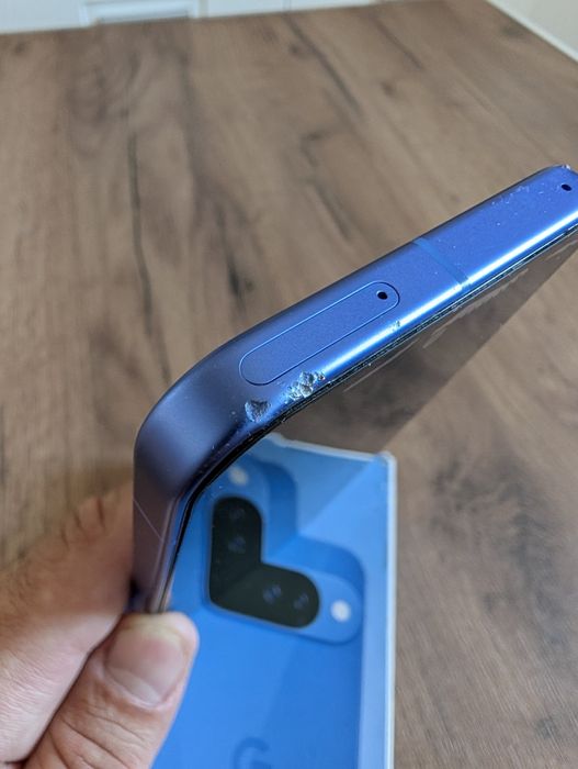 Google Pixel 10 128GB INDIGO GARANȚIE