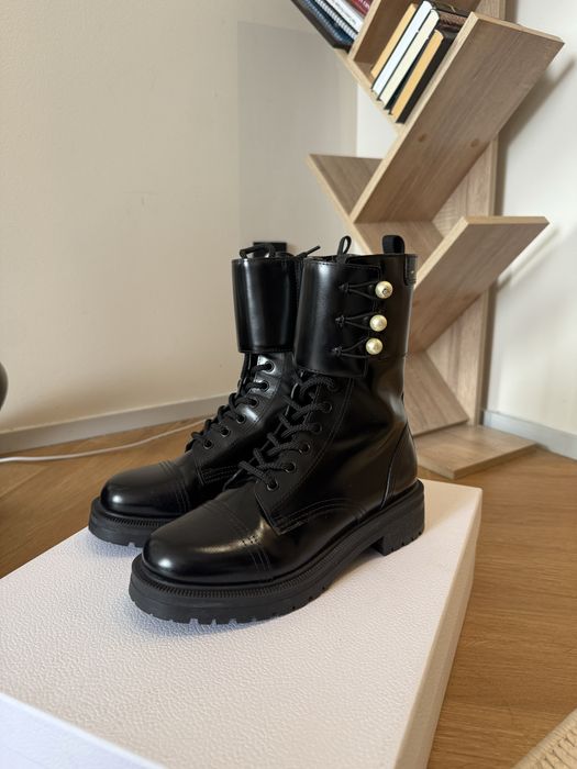 Сапоги DIOR, D-strike