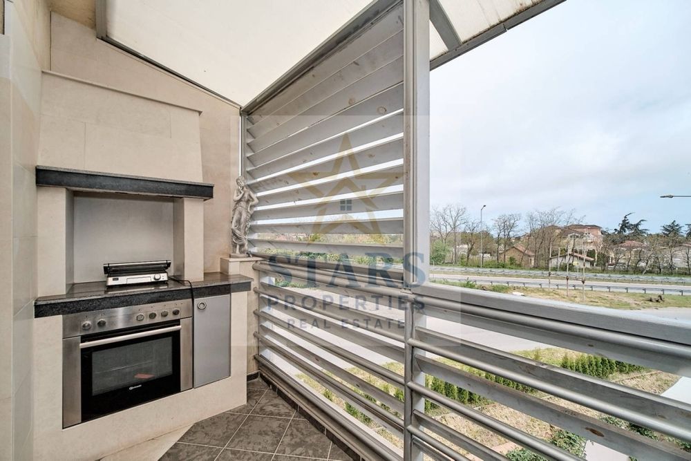 Продажба 4-стаен гр. Варна - м-т Ален мак 203m²