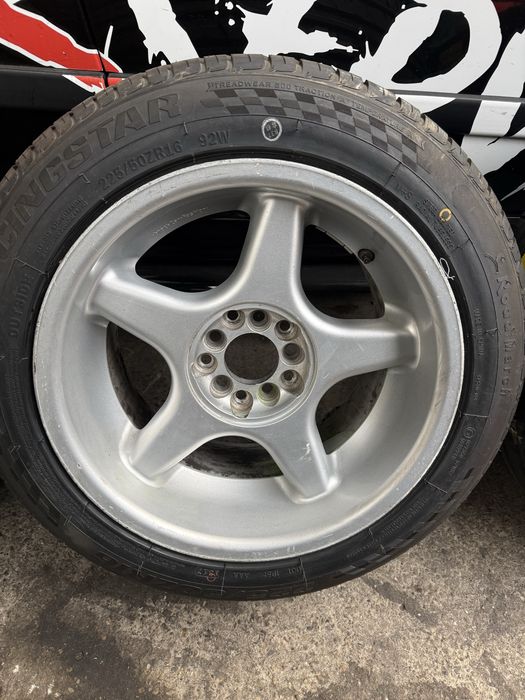 Brock B1 16" 4x9J ET 15