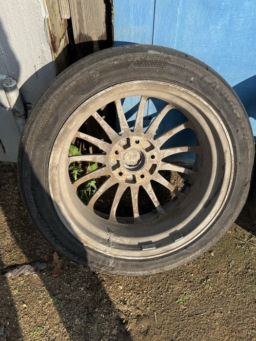 Продам диски от бмв