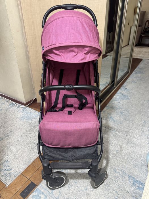 Коляска Chicco Trolley me