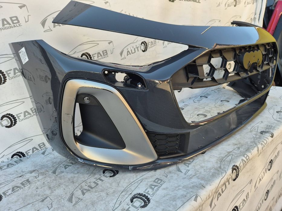 Bara fata Audi A5 B10 S-Line an 2024-2025-2026-2027