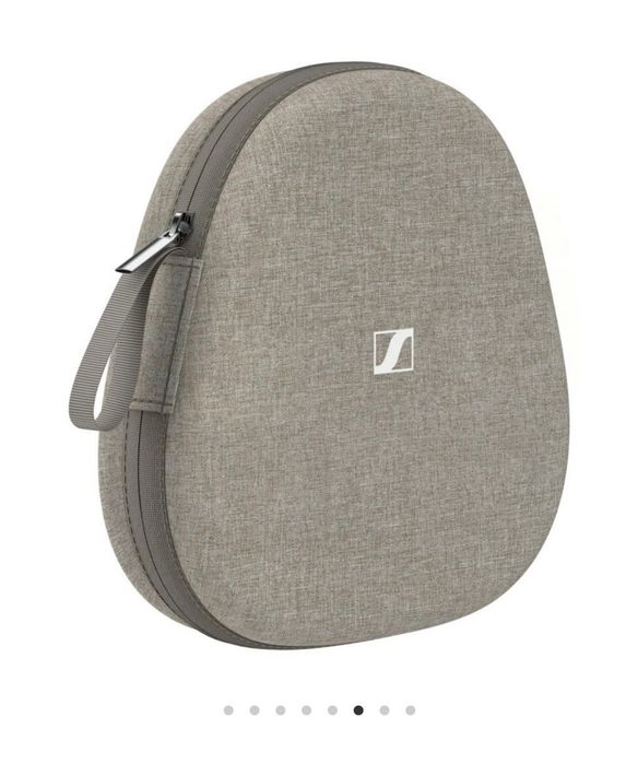 Слушалки Sennheiser MOMENTUM 4 Wireless