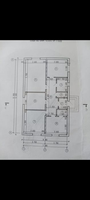 Продам дом в заречном