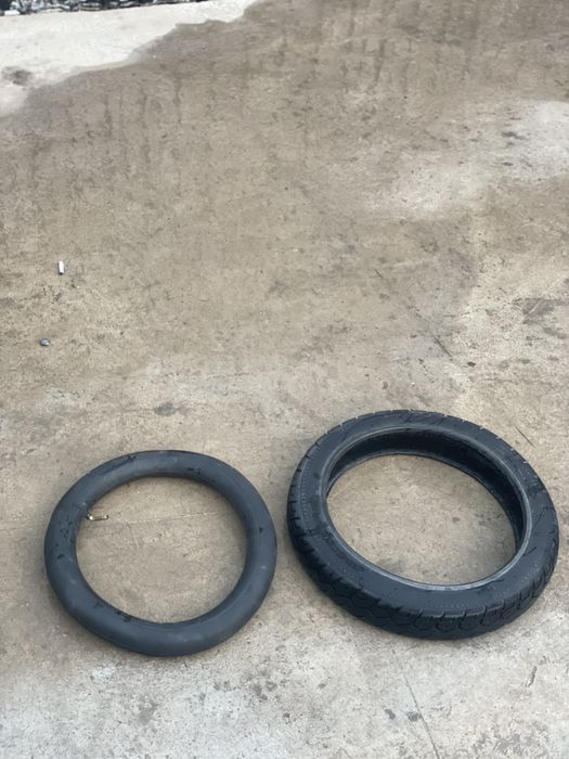 Скутерэлектровелосипед