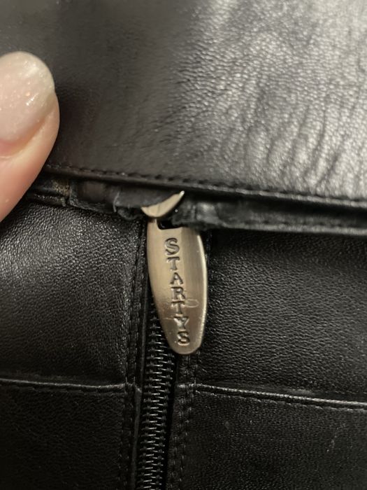 Личные вещи, сапоги