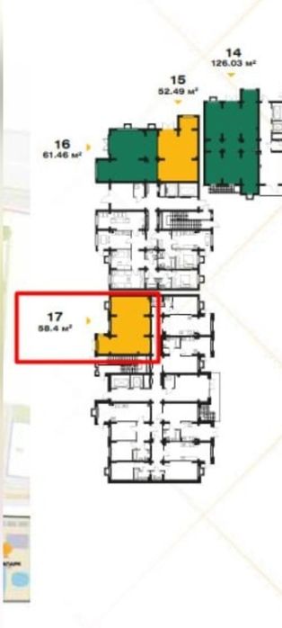 Аренда коммерции в Мирабадском районе ЖК Ozmakon. ул.Фаргона йули ЖК