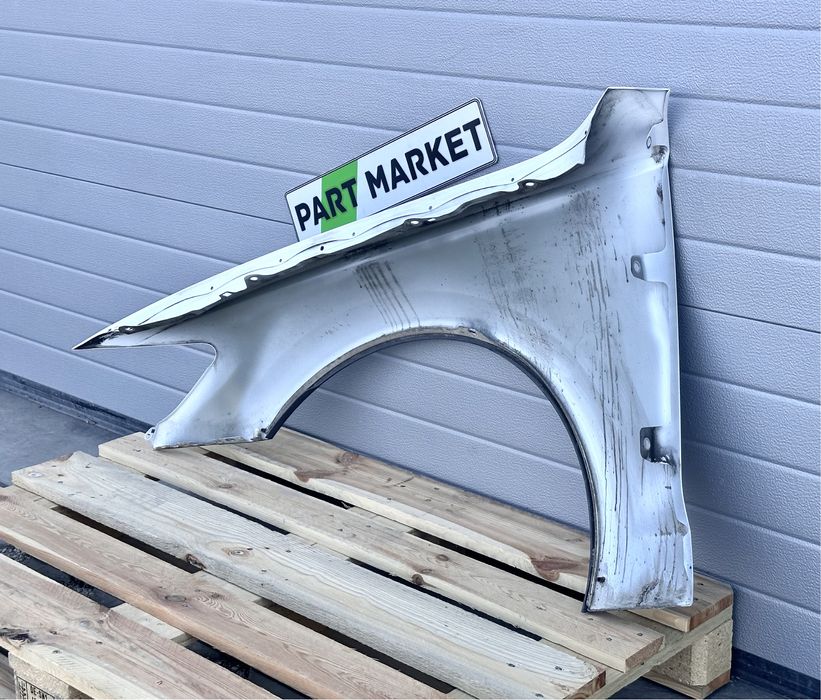 Десен калник AUDI A6 C7 4G ALLROAD