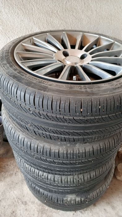 17 Сака диска. Балони Билан сотаман