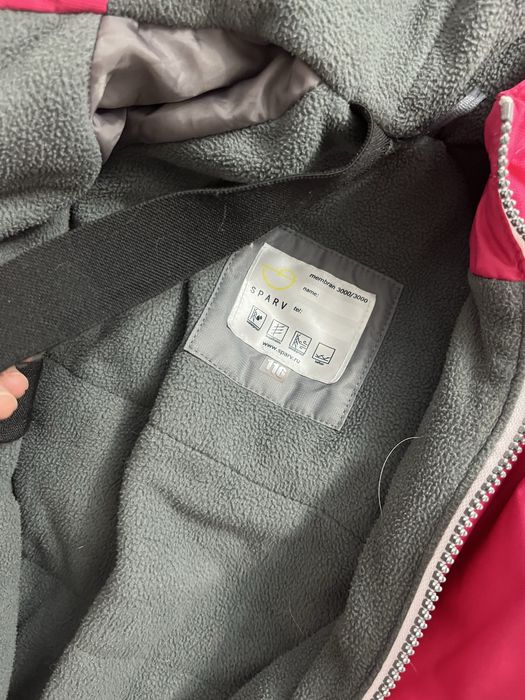 Комбенезон Слитный