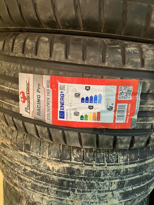 Продам новые покрышки