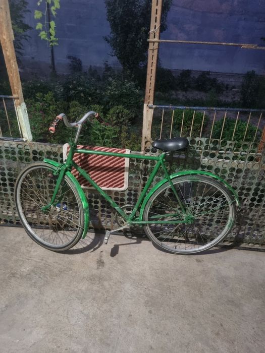Velosiped savetiski