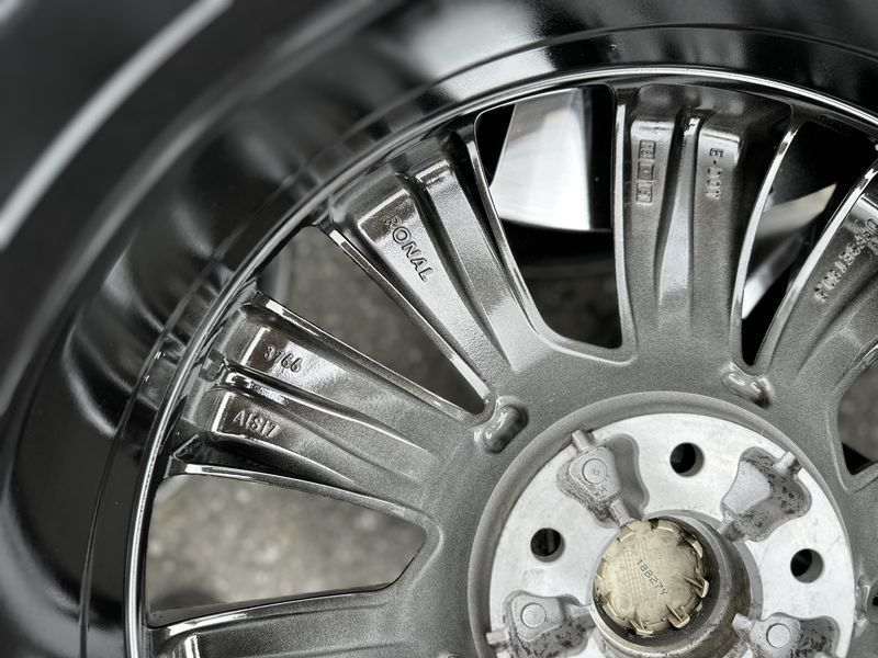 19цола Kia Киа 5x114.3 Оригинални 4бр