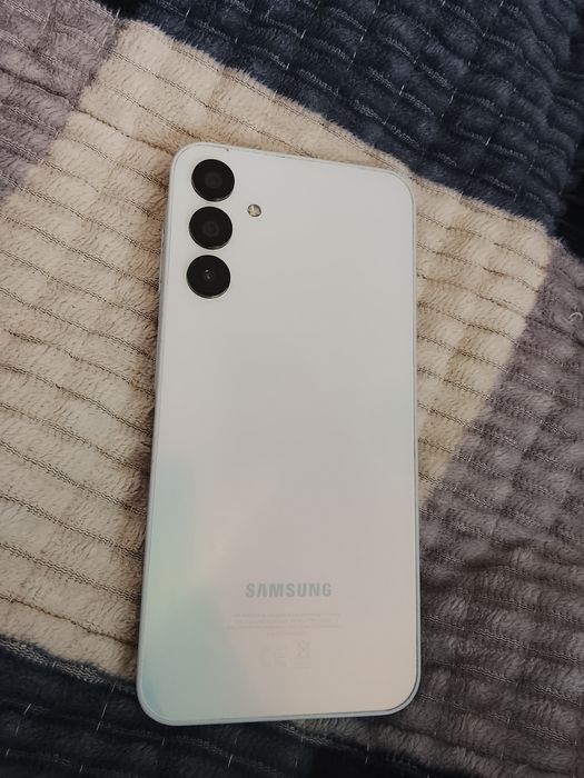 СРОЧНО продам  Samsung A15