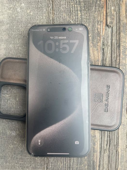Айфон 15 про макс 512 гб