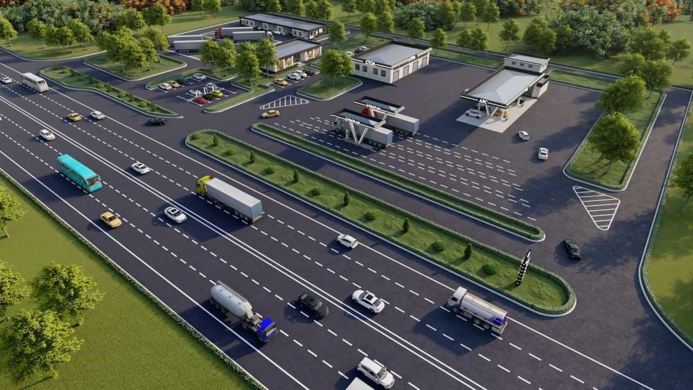 Loyiha tashkiloti, Arxitektura  xizmatlari, Proyekt qilish ]