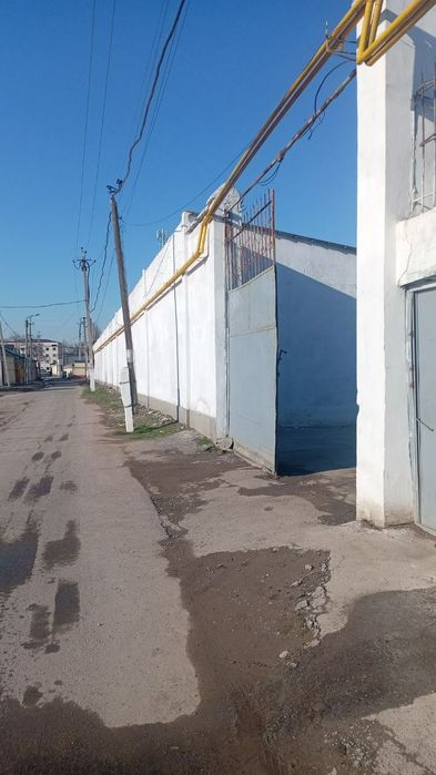 Земля  под строительство в Бектемире домов  и не жилые помещений