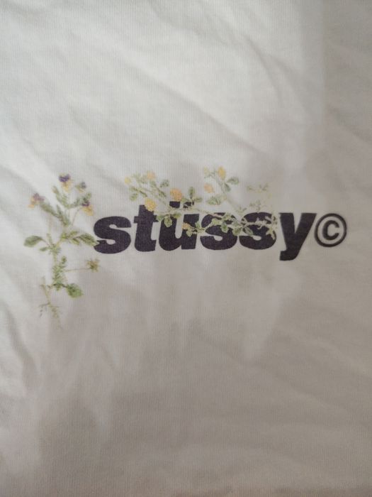 Футболка stussy ОРИГИНАЛ