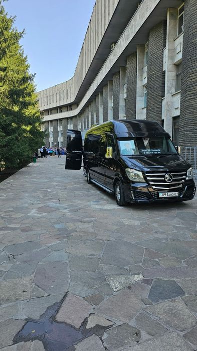 Катафалк алматы элитный