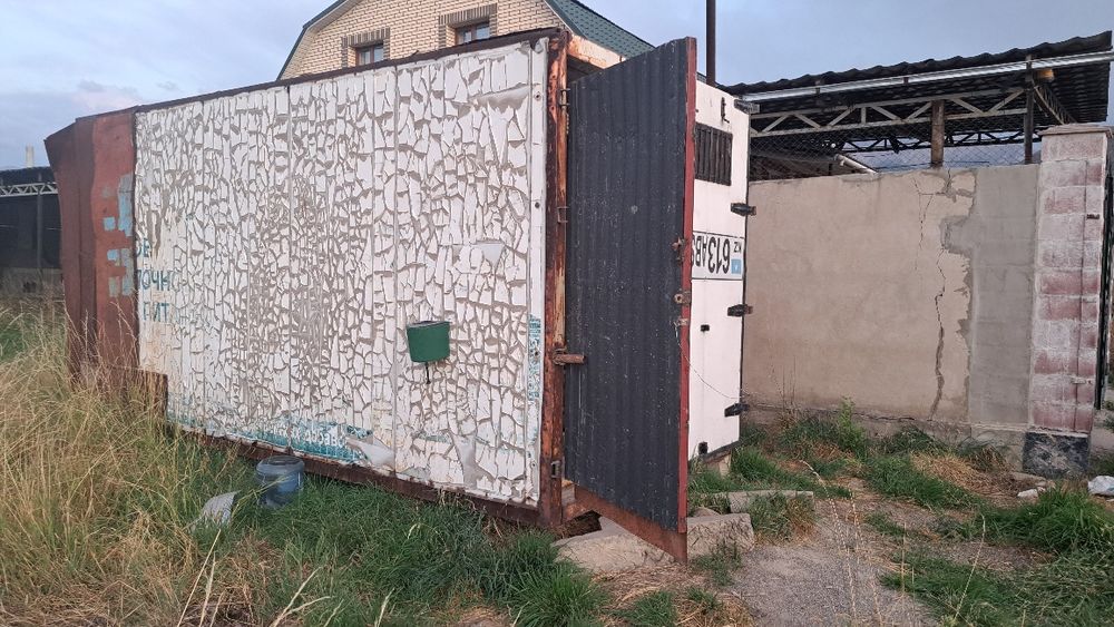 Продам Автобудку