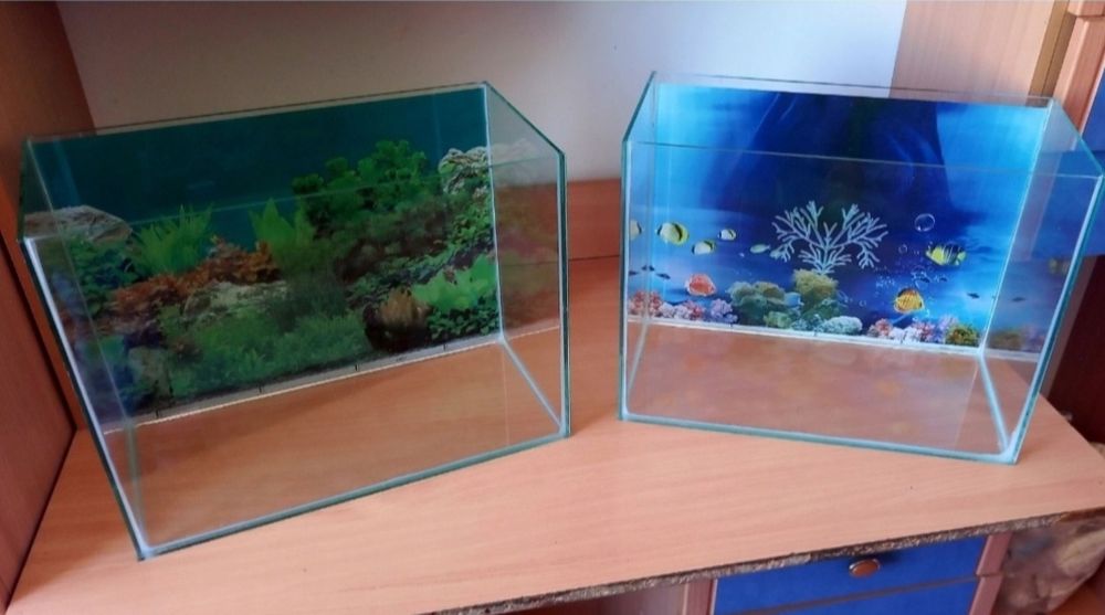 Аквариум 24 литр...