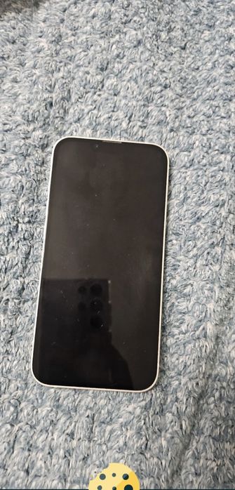 Айфон 13, 128 гб, акб 78%