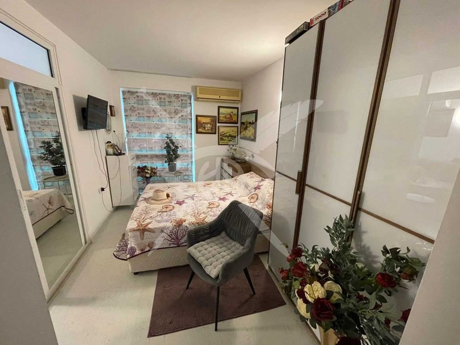 Продава се Двустаен апартамент в Бургас, Сарафово - 58 кв.м за 774 €/кв.м - Снимка #5
