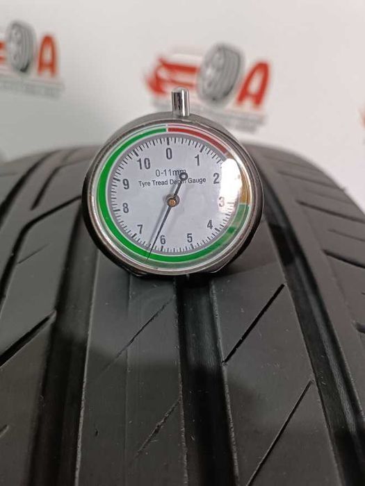 ANVELOPE  215/50/18 92W BRIDGESTONE 215 50 18 CP V10383 VARA