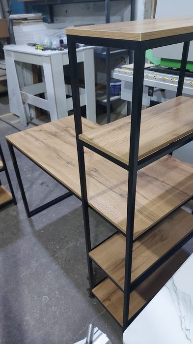 Торговое оборудование рейлы