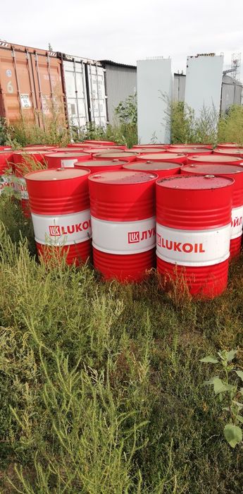 Продам бочки 200 л