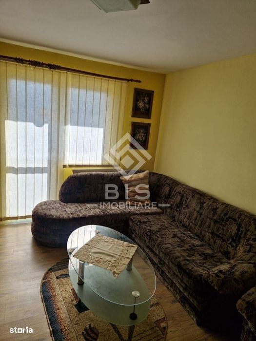 Apartament 3 camere, etaj 1, 70mp