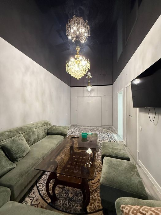 Продаётся новостройка 70м²,Шота Руставели, 11 поликлиника