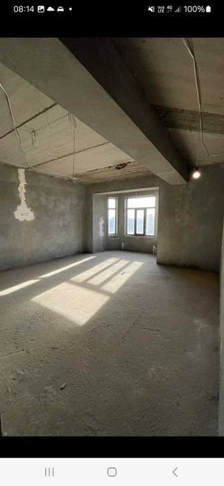 4х комнатная квартира