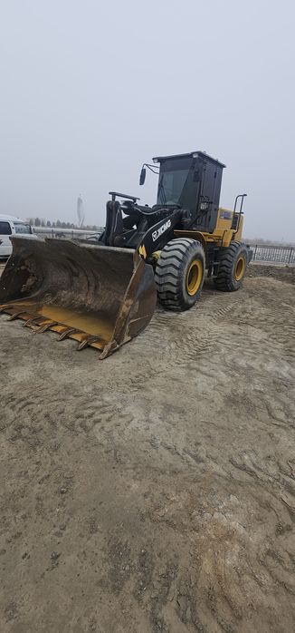 Yangi XCMG 3.2 kubalik Arendaga beriladi