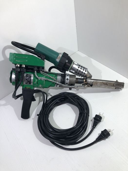 Mașină profesională pentru termosudare plastic