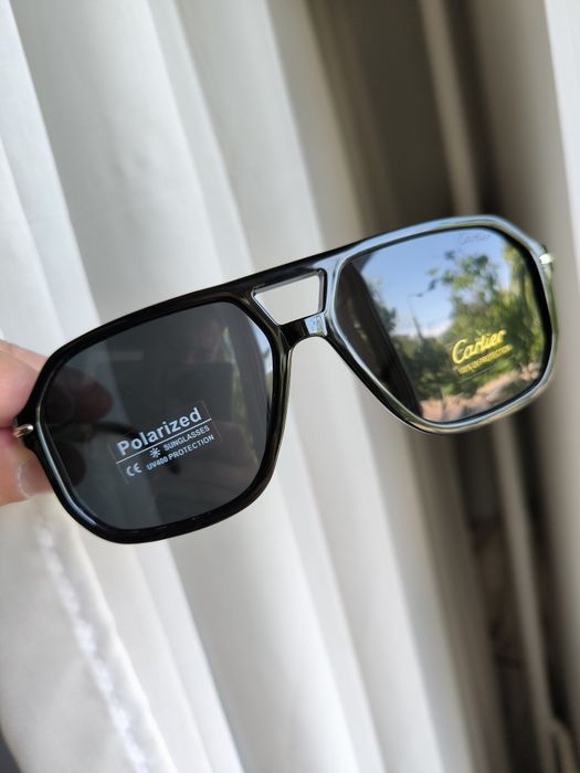 Ochelari Soare Cartier