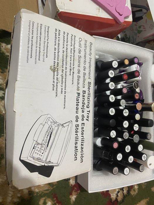 Кыздарга арналган тауар