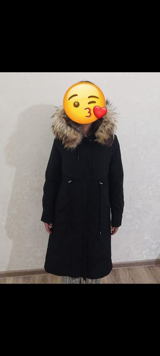 Өте жақсы жағдайдағы парка сатылады