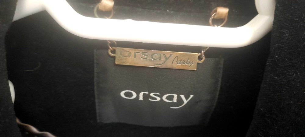 Sacou femei Orsay