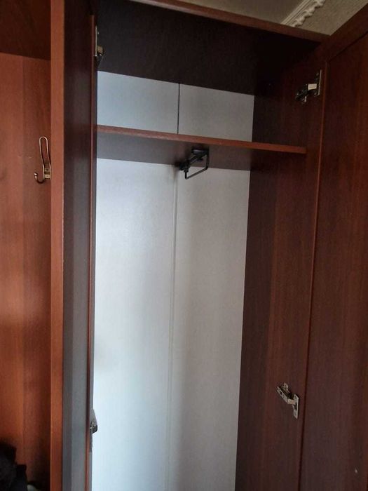 Прихожая, Производства из России